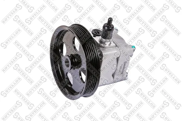 Насос ГУР 0036391SX Stellox
