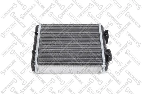 Радиатор печки ВАЗ NIVA I