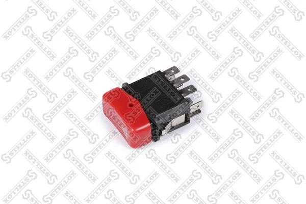 Кнопка аварийки Mercedes Benz Truck TRUCK ATEGO II