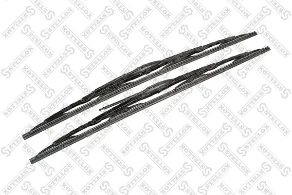 Щетки стеклоочистителя 7711220954 Renault (RVI)