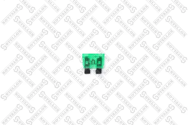 N072581000308 Mercedes Предохранители электрических цепей