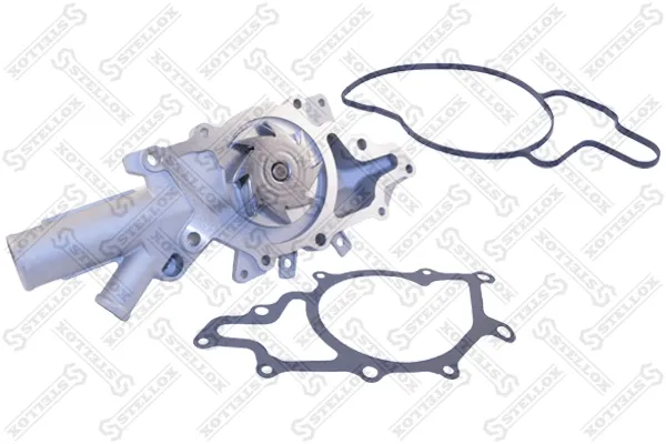 Помпа 45000153SX Stellox