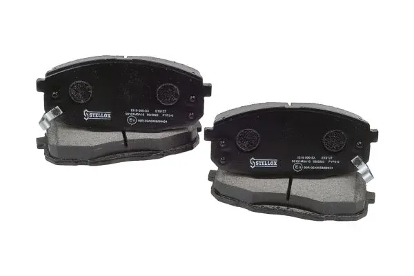 Передние тормозные колодки 1319000SX Stellox