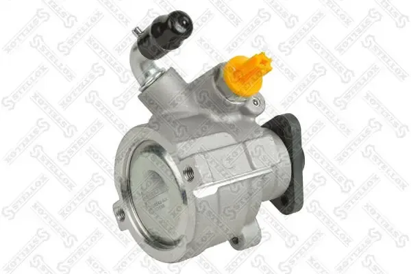 Насос ГУР 0035542SX Stellox