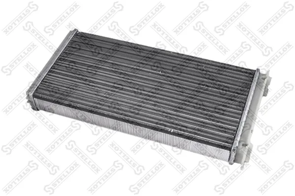 Радиатор печки 8205019SX Stellox