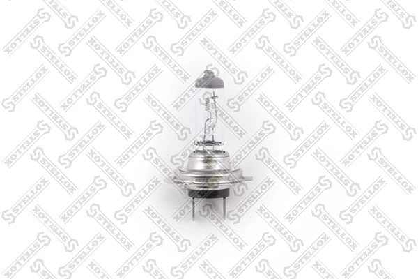 Лампочка галогенная 64215TSPFS Osram