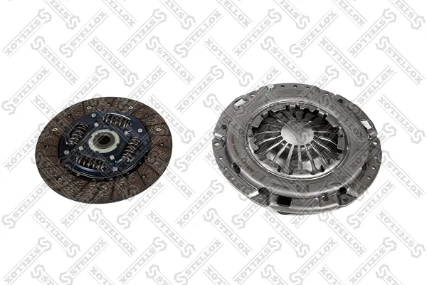 Купить Сцепление Опель Астра F 51, 52, F35, M35
