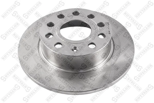 Тормозные диски 60204789SX Stellox