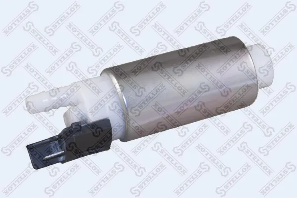 Бензонасос Peugeot 206 2A/C