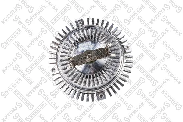 Вискомуфта вентилятора Ford Transit VI