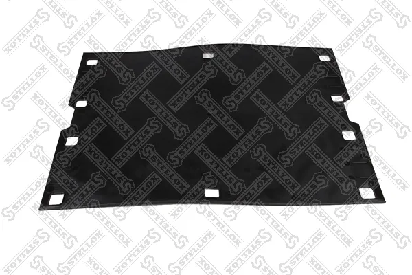 Днище багажника (ниша запасного колеса) TD1058008 Tangde