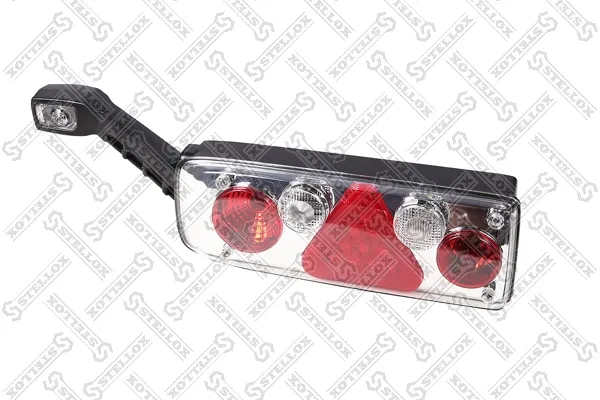 Фонарь задний левый TLUN044L Trucklight