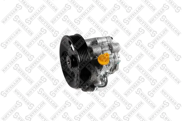 Насос ГУР 0036344SX Stellox