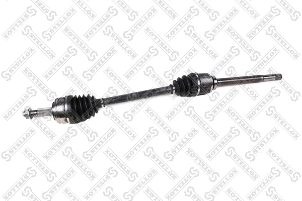 Правая полуось 1582069SX Stellox