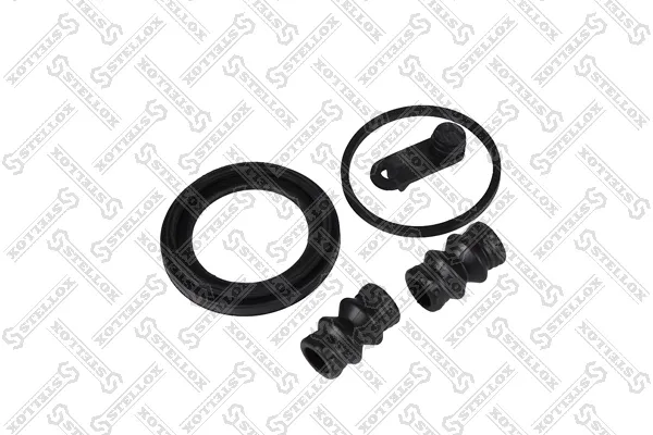 Ремкомплект переднего суппорта Renault DUSTER I