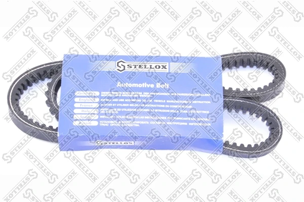 Ремень генератора 0101000SX Stellox