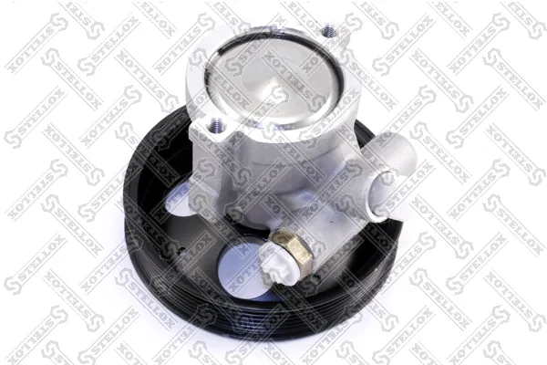 Насос ГУР 0035550SX Stellox