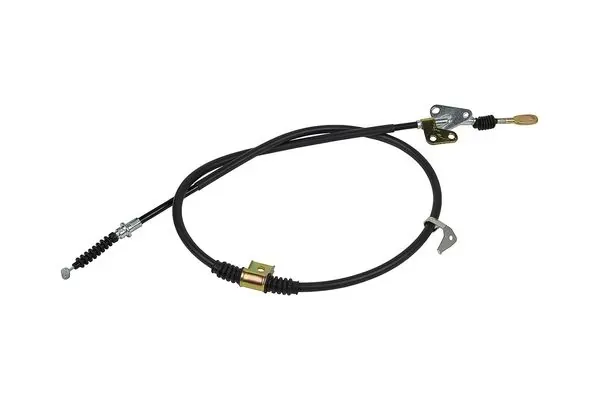 Задний правый трос ручника G21744410G Mazda