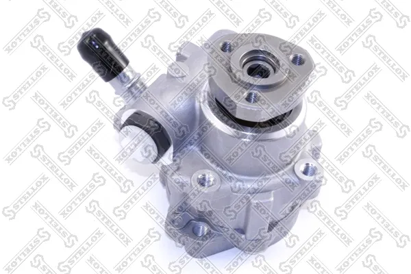 Насос ГУР 0035518SX Stellox