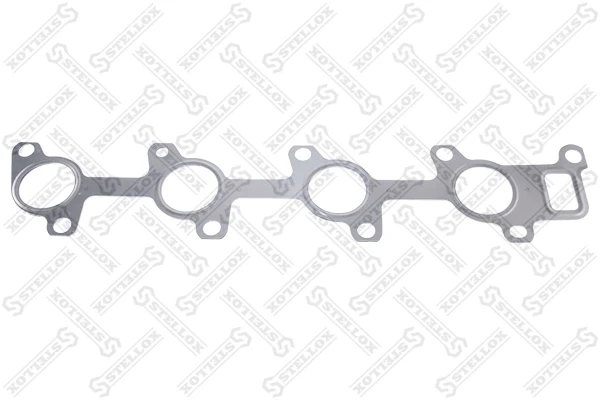 Прокладка коллектора выпускного Mercedes A6111420380