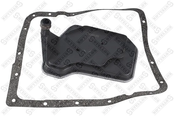 Прокладка поддона АКПП/МКПП 08654799 Opel