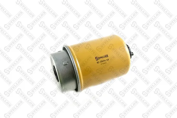Топливный фильтр 6005020220 Renault (RVI)
