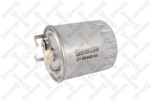 Топливный фильтр 2100482SX Stellox