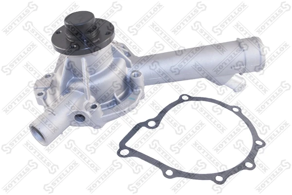 Помпа 45090007SX Stellox
