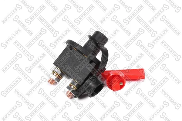 Выключатель массы 290026250A Iveco