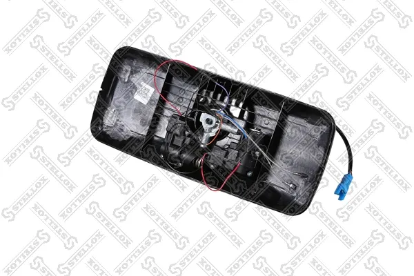 Корпус зеркала заднего вида (внутрення часть) A0008100379 Mercedes