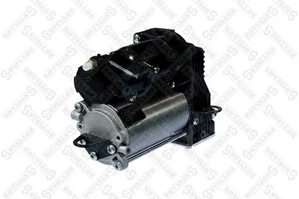 Компрессор пневмоподкачки (амортизаторов) 8525527SX Stellox