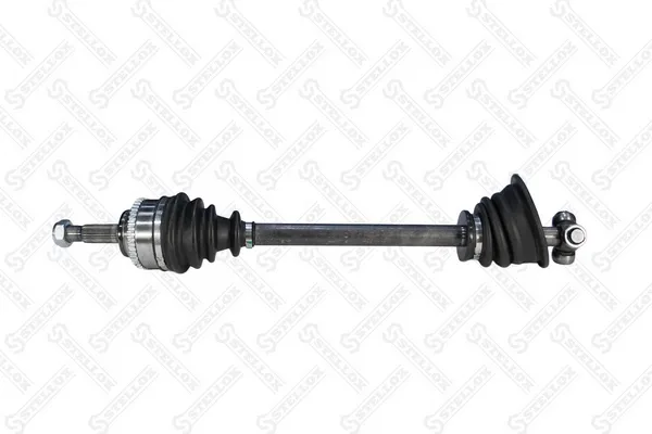 Правая полуось 1582014SX Stellox