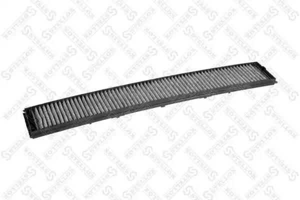 Фильтр салона 7110260SX Stellox