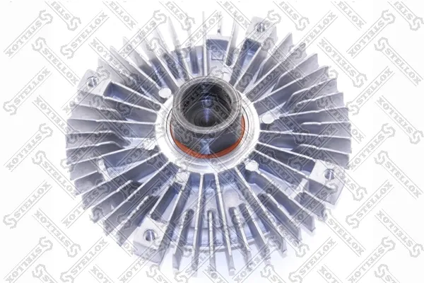Вискомуфта вентилятора 3000433SX Stellox
