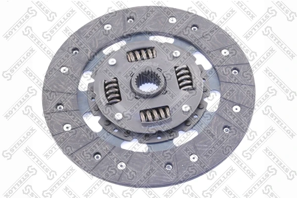 Диск сцепления VAL355576 VALEO