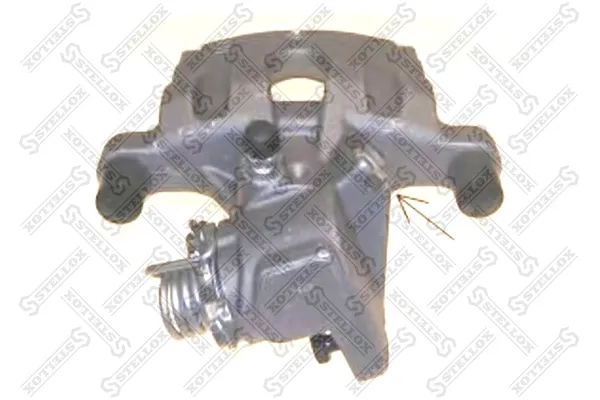 Суппорт задний правый 0590018SX Stellox