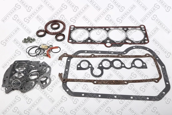  Комплект прокладок Volkswagen Santana 