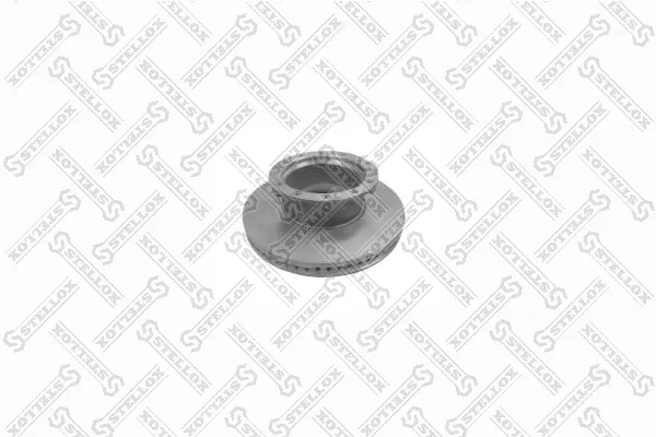 Передние тормозные диски 7189475 Iveco