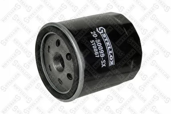 Масляный фильтр 2050099SX Stellox