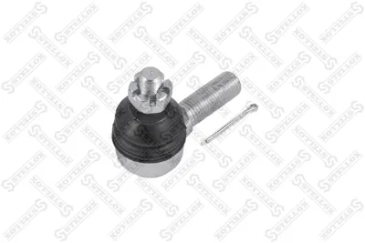 Наконечник тяги КПП STELLOX 8600019SX
