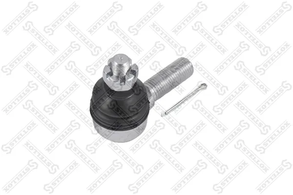 Наконечник тяги КПП 8600019SX Stellox