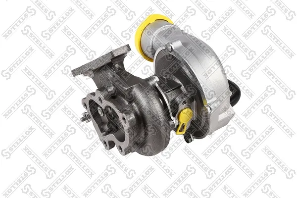 Турбина Ford Transit IV