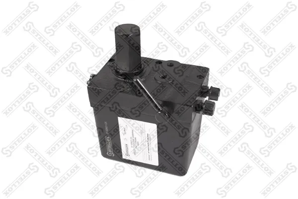 Насос подъема кабины 8750601SX Stellox