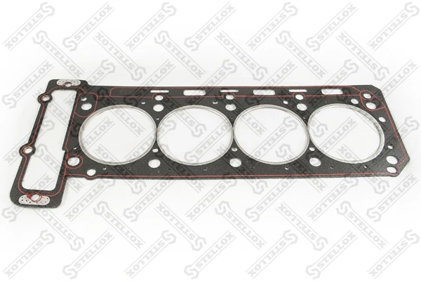 Прокладка ГБЦ 1110160320 Mercedes