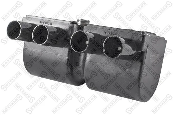 Катушка зажигания 6100158SX Stellox