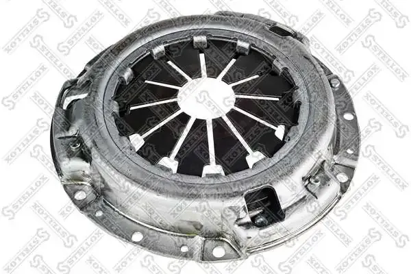 Сцепление в сборе на Geely CK I 