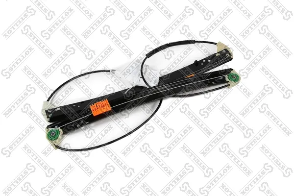 Стеклоподъемник передней левой двери 7550405SX Stellox