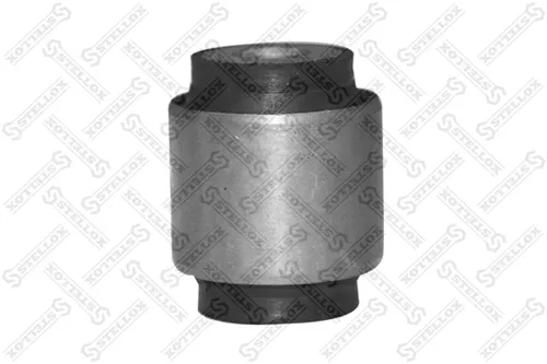 Сайлентблок цапфы задней 7700281SX Stellox