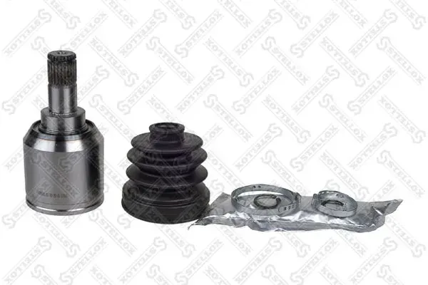 ШРУС внутренний Chery Elara /FORA/A5FL/VORTEX ESTINA 
