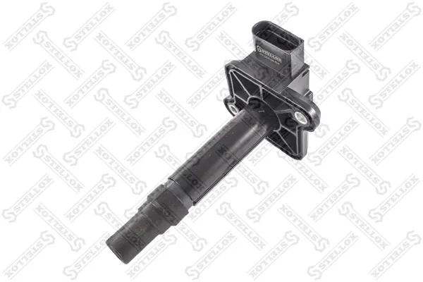 Катушка зажигания 6100028SX Stellox